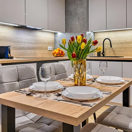 Apartamenty Polna 23 By Royal Aparts Vip Swieradow-Zdroj Exterior photo
