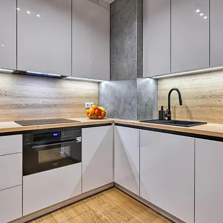 Apartamenty Polna 23 By Royal Aparts Vip Swieradow-Zdroj Exterior photo