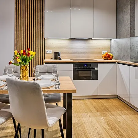 Apartamenty Polna 23 By Royal Aparts Vip Swieradow-Zdroj Exterior photo