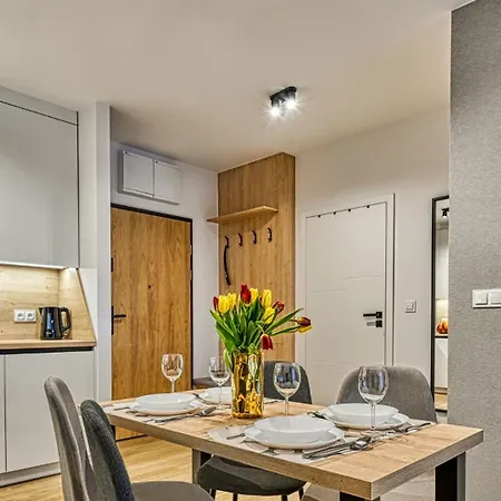 Apartamenty Polna 23 By Royal Aparts Vip Swieradow-Zdroj Exterior photo