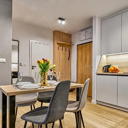 Apartamenty Polna 23 By Royal Aparts Vip Swieradow-Zdroj Exterior photo