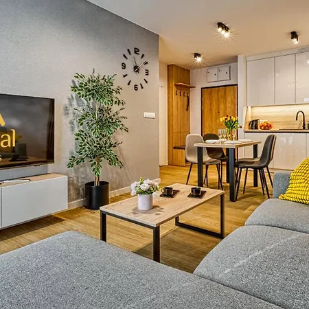 Apartamenty Polna 23 By Royal Aparts Vip Swieradow-Zdroj Exterior photo