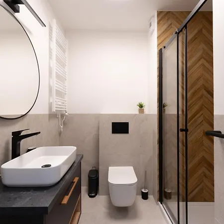 Apartamenty Polna 23 By Royal Aparts Vip Swieradow-Zdroj Exterior photo