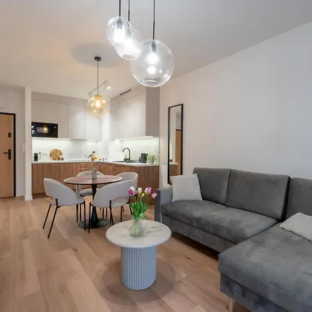 Apartamenty Polna 23 By Royal Aparts Vip Swieradow-Zdroj Exterior photo