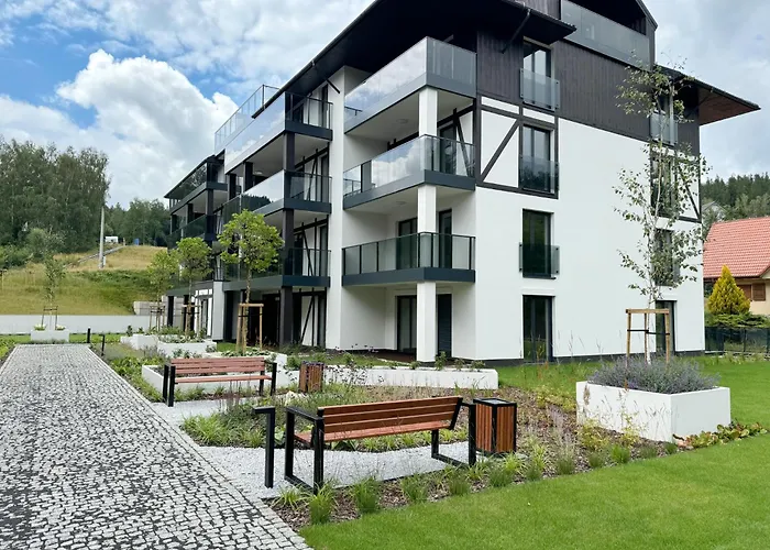 Apartamenty Polna 23 By Royal Aparts Vip