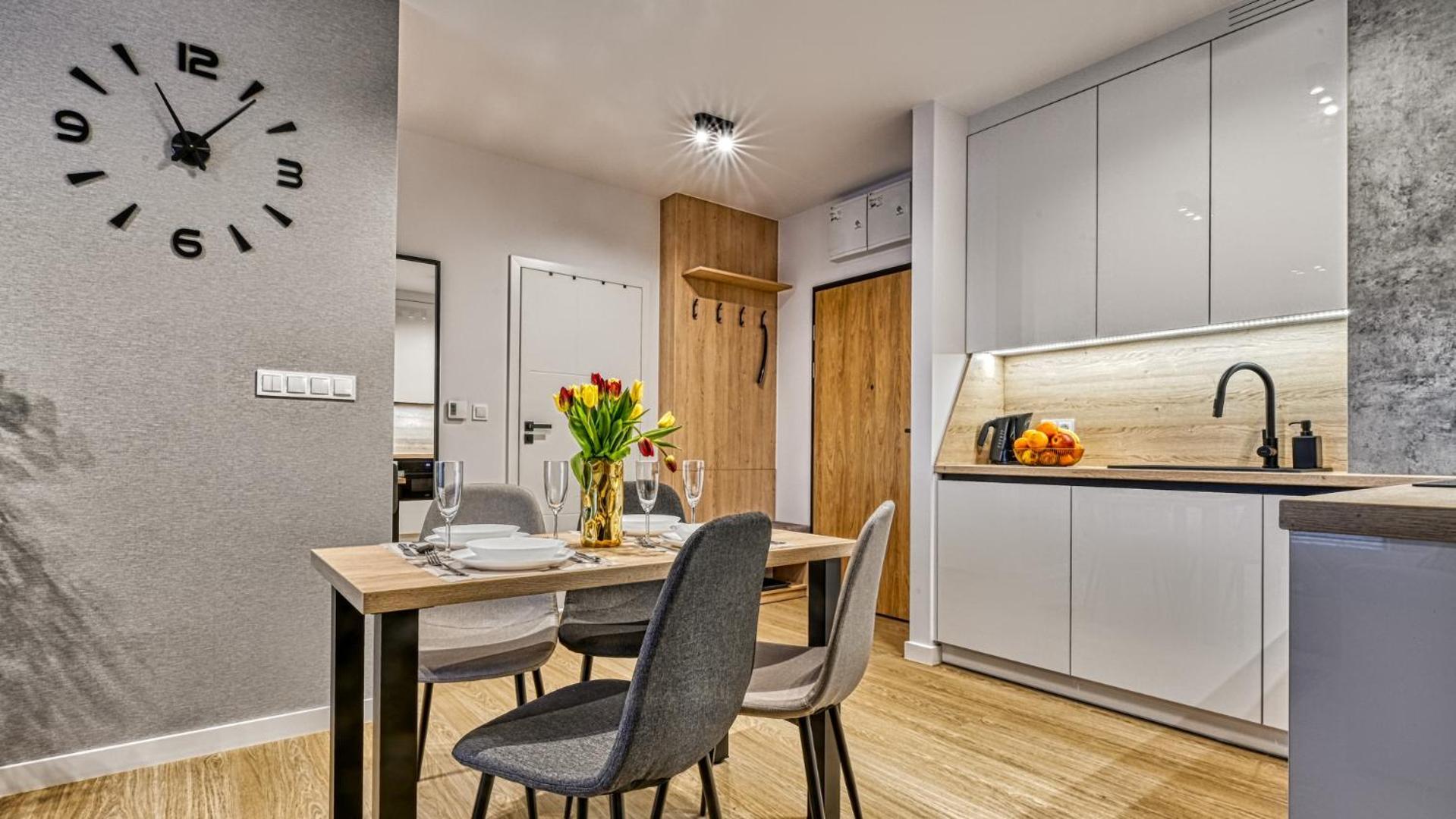 Apartment Polna 23 By Royal Aparts Vip *