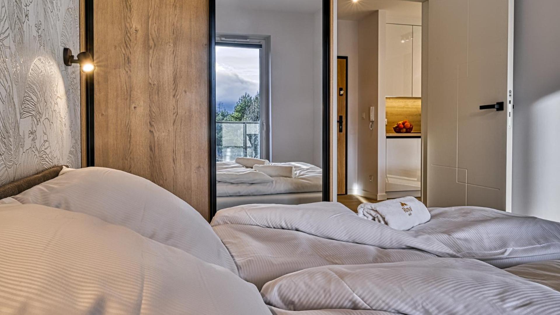 Apartment Polna 23 By Royal Aparts Vip