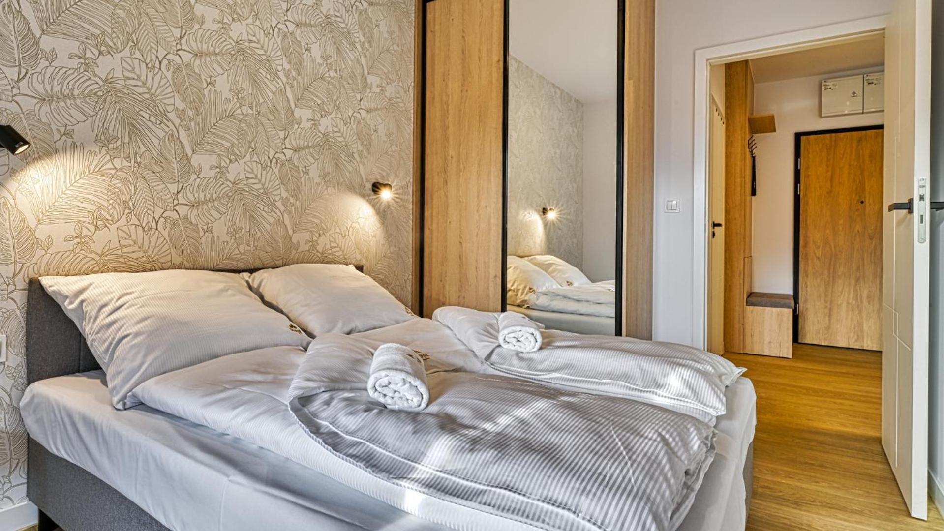 Apartment Polna 23 By Royal Aparts Vip Swieradow-Zdroj
