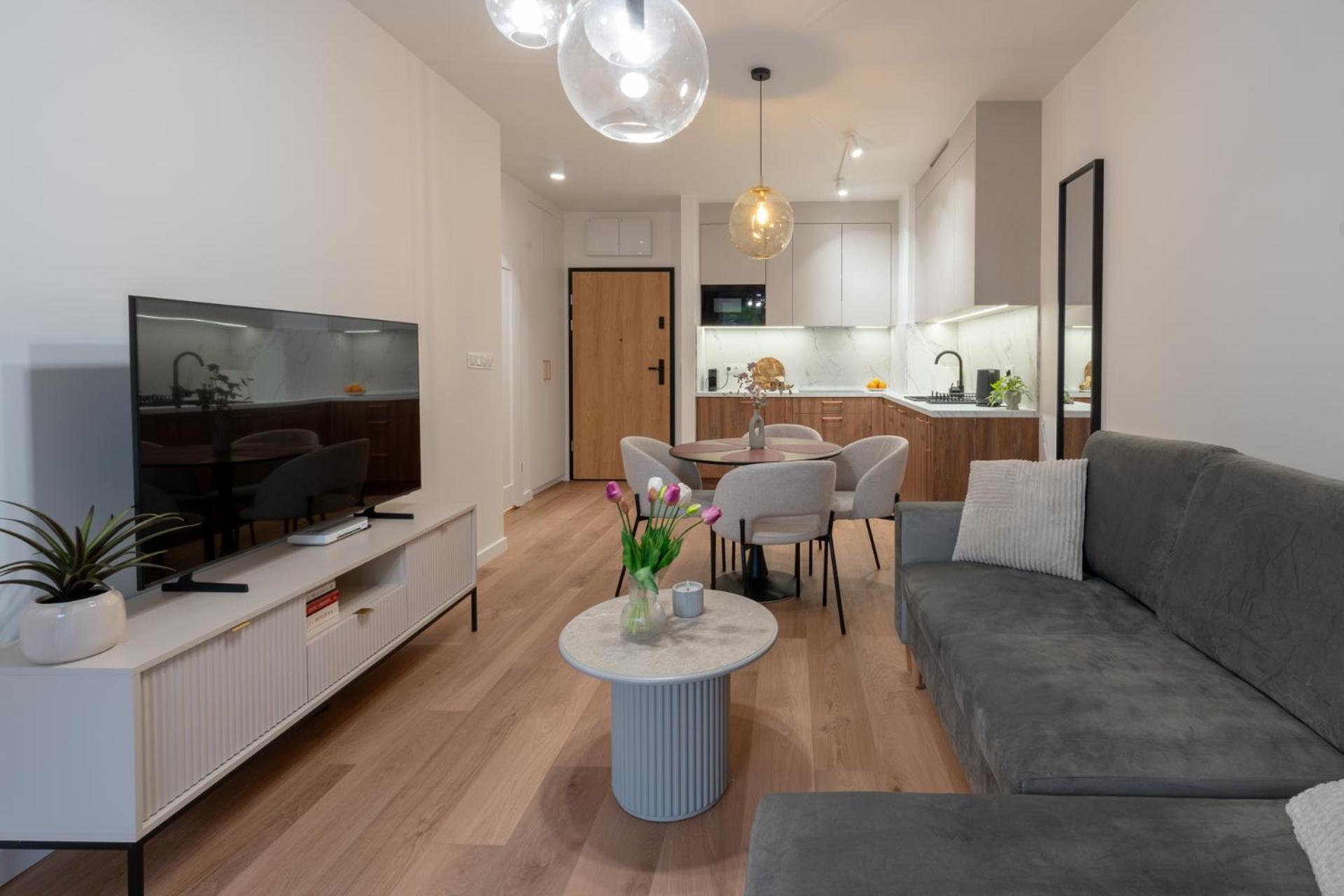 Polna 23 By Royal Aparts Vip Apartment *