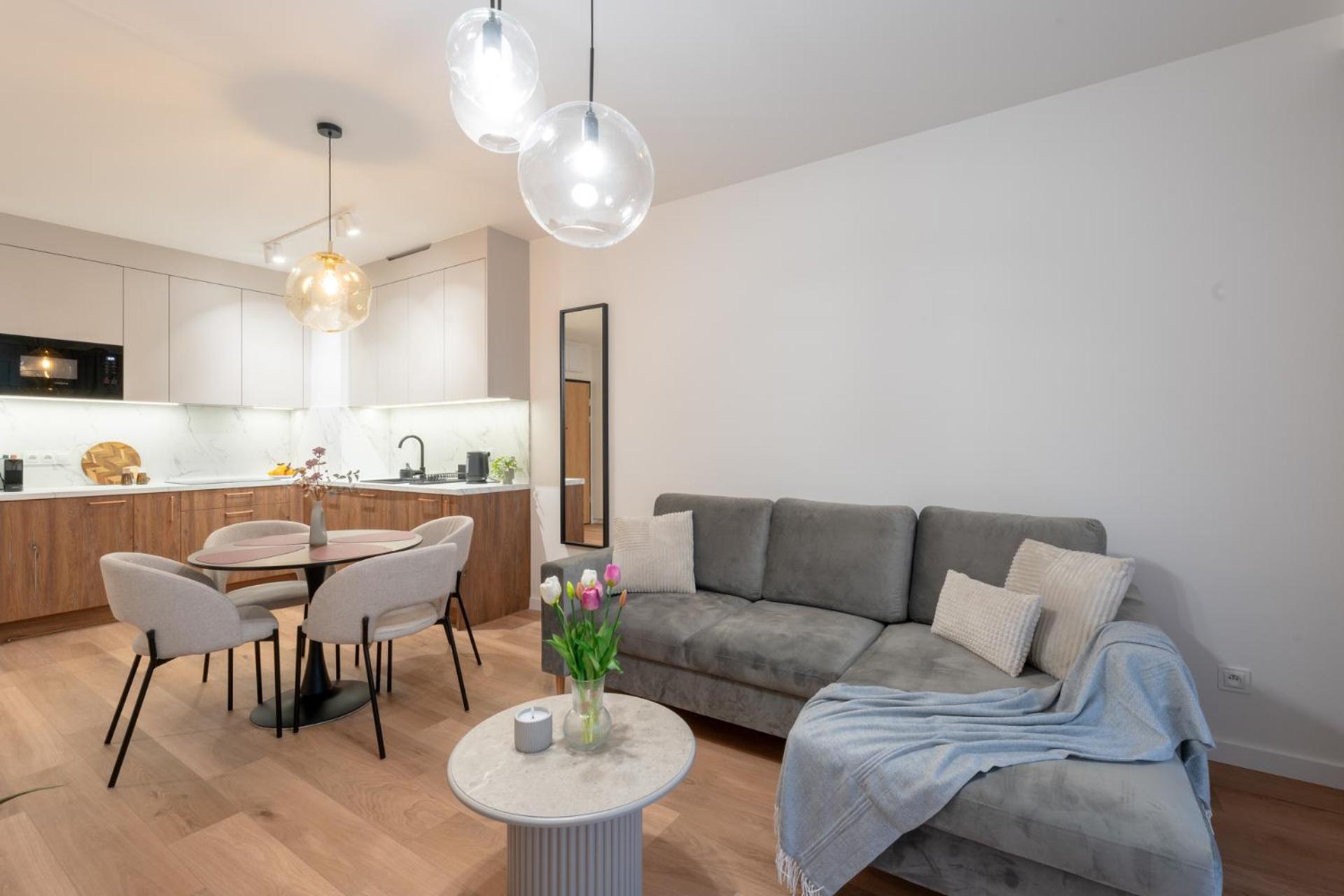 Polna 23 By Royal Aparts Vip Apartment