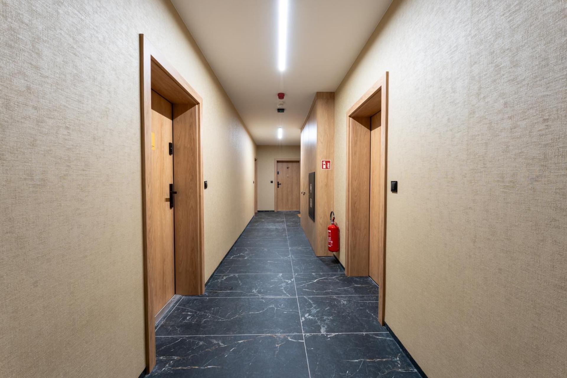 Apartment Polna 23 By Royal Aparts Vip