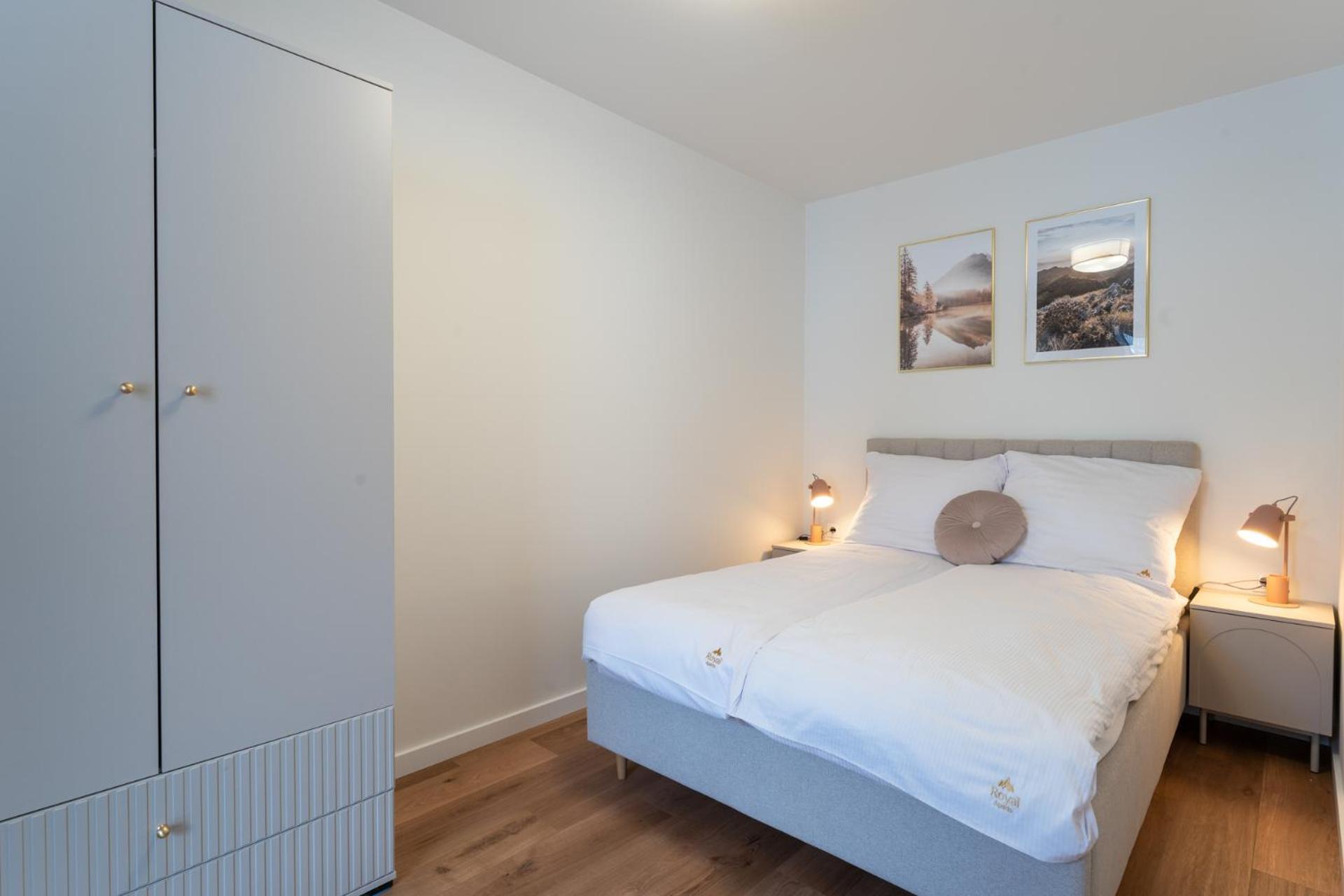 Polna 23 By Royal Aparts Vip Apartment Swieradow-Zdroj