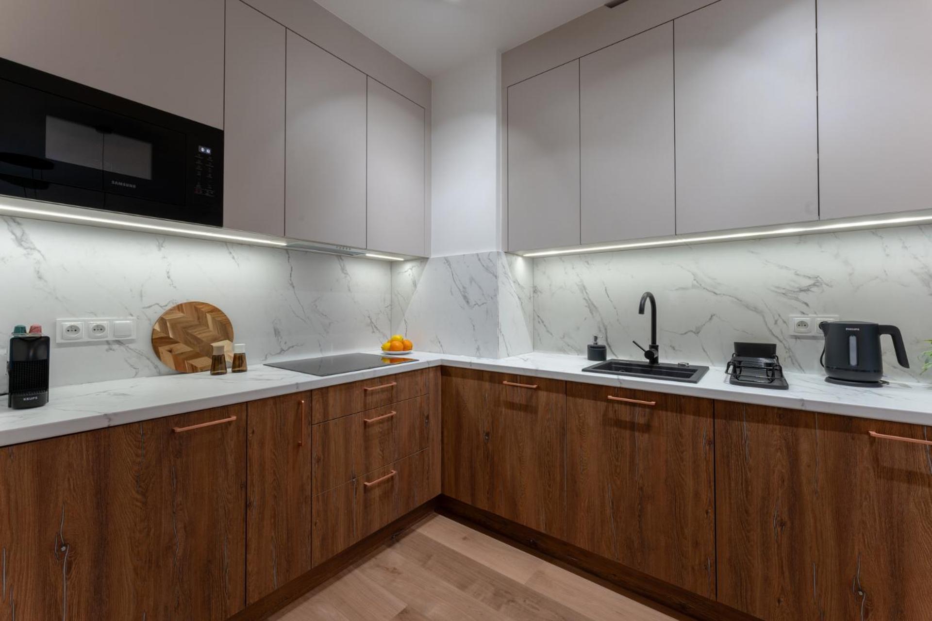Apartment Polna 23 By Royal Aparts Vip