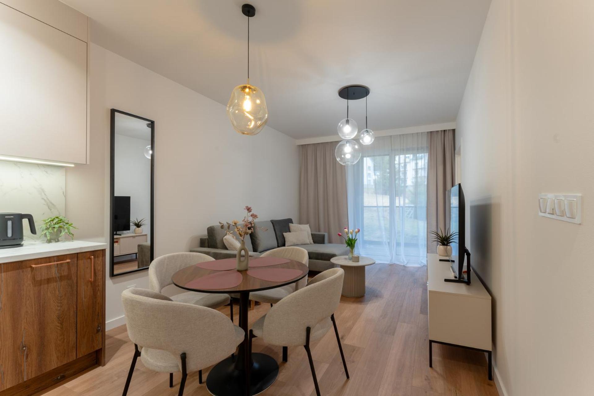 Polna 23 By Royal Aparts Vip Apartment *